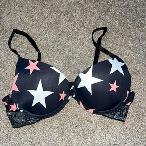 BRA FROM THE BRAND PINK!